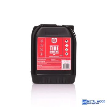 Good Stuff Tire Dressing Shine - Gumiápoló Fényes 5 L