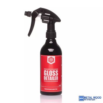 Good Stuff Gloss Detailer - Gyorsfény 500ml