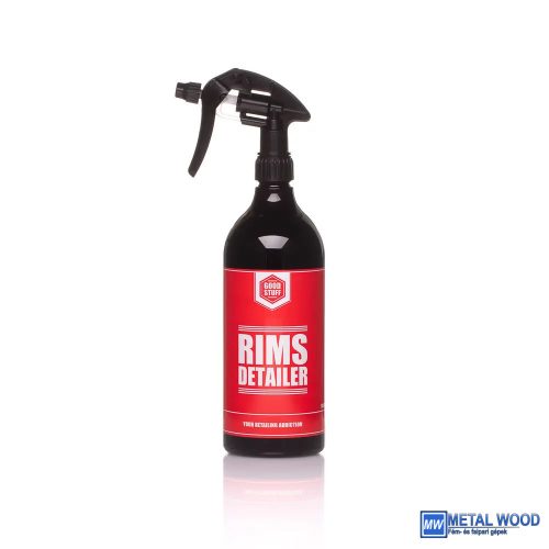 Good Stuff Rims Detailer - Felniápoló 1L