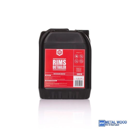 Good Stuff Rims Detailer - Felniápoló 5L