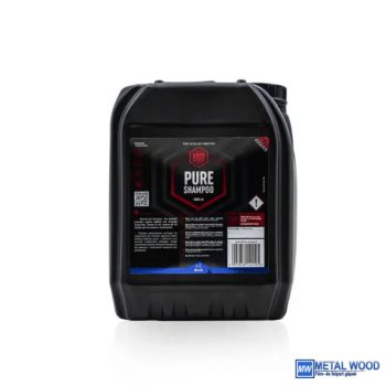 Good Stuff Pure Shampoo - Autósampon PH Semleges 5L