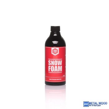 Good Stuff Snow Foam - Aktív Hab 500ml 