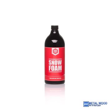 Good Stuff Snow Foam - Aktív Hab 1L