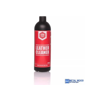 Good Stuff Leather Cleaner - Bőrtisztító 500ml
