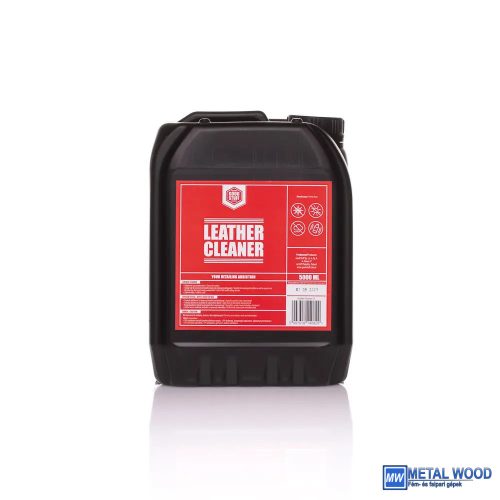 Good Stuff Leather Cleaner - Bőrtisztító 5000ml