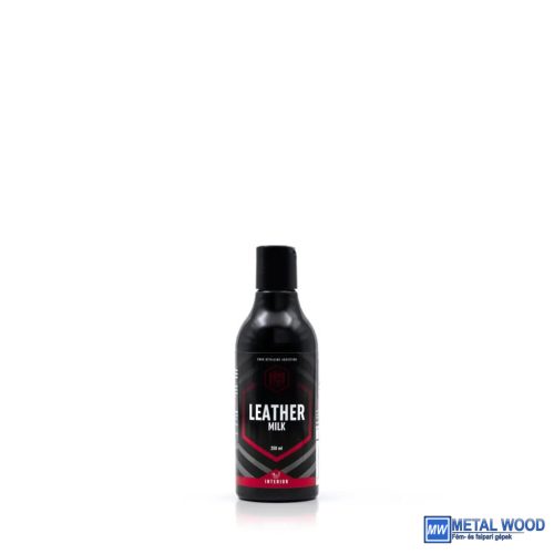Good Stuff Leather Milk - Bőrápoló 250ml