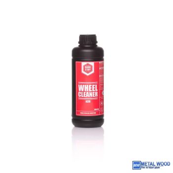 Good Stuff Wheel Cleaner Acid - Felnitisztító Savas 1L