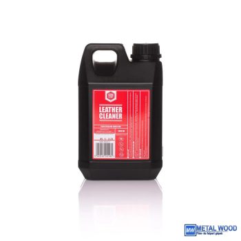 Good Stuff Leather Cleaner - Bőrtisztító 2 L