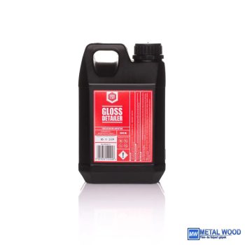 Good Stuff Gloss Detailer - Gyorsfény 2L