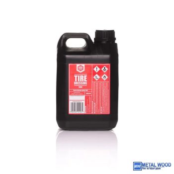 Good Stuff Tire Dressing Shine - Gumiápoló Fényes 2L