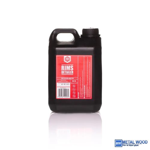 Good Stuff Tire Dressing Mat - Gumiápoló Matt 2L