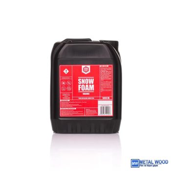 Good Stuff Snow Foam - Aktív Hab Orange 5L