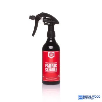 Good Stuff Fabric Cleaner - Kárpittisztító 500 ml