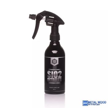 Good Stuff SiO2 Detailer - Gyorsfény  500ml