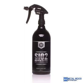 Good Stuff SiO2 Detailer - Gyorsfény 1L