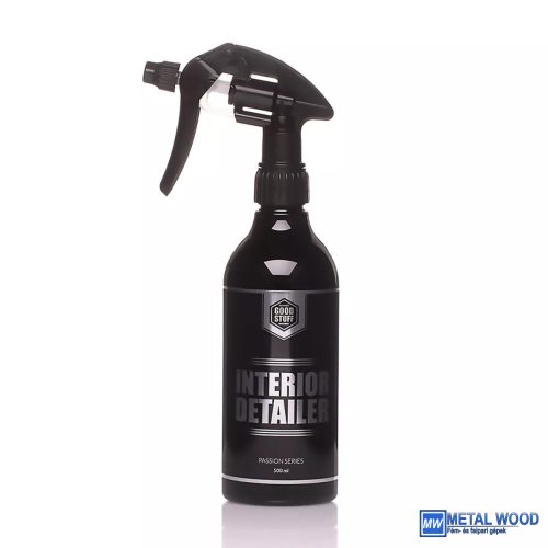 Good Stuff Interior Detailer - Beltérápoló 500ml 