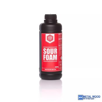 Good Stuff Sour Foam 1L -Savas Aktív Hab