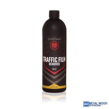   Good Stuff Traffic Film Remover  - Intenzív Előmosó TFR 500ml