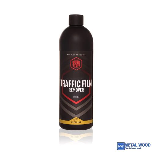 Good Stuff Traffic Film Remover  - Intenzív Előmosó TFR 500ml
