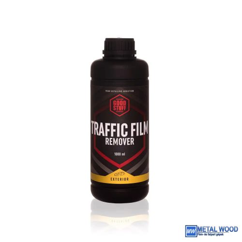 Good Stuff Traffic Film Remover  - Intenzív Előmosó TFR  1l