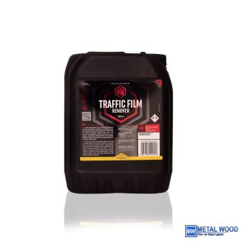   Good Stuff Traffic Film Remover  - Intenzív Előmosó TFR  5l