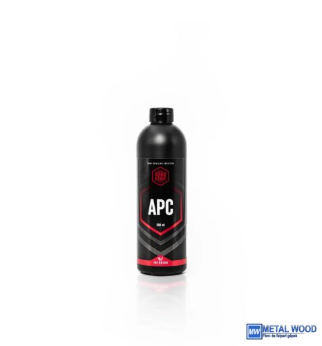 Good Stuff APC - Univerzális Tisztító 500 ml 