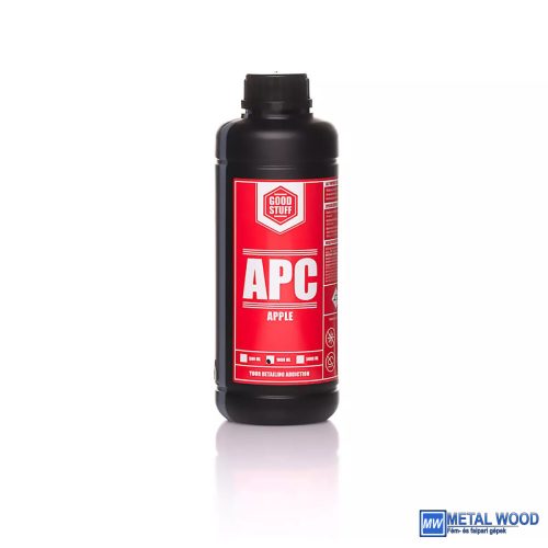 Good Stuff APC  - Univerzális Tisztító 1L