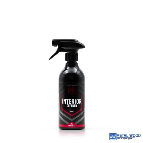 Good Stuff Interior Cleaner - Beltér Tisztító 500ml