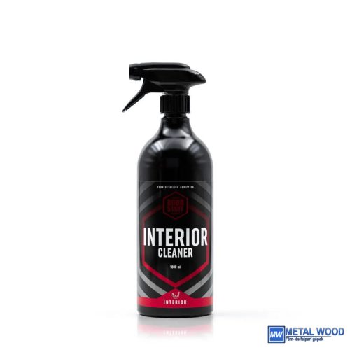 Good Stuff Interior Cleaner - Beltér Tisztító 1000ml