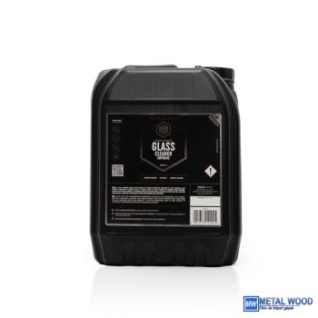 Glass Cleaner Supreme 5L - Üvegtisztító