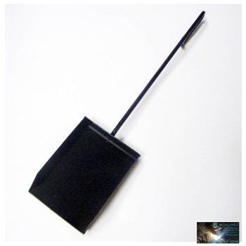 WKR-Kazánlapát fém nyéllel