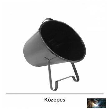 WKR-Szeneskanna fém