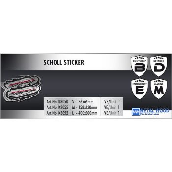 SCHOLL Concepts Matrica