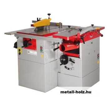 K5 260L-230V vagy 400V