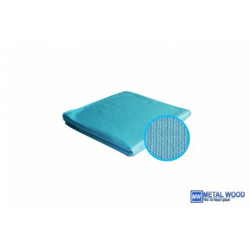 Üvegtisztító kendő 240g 40x40