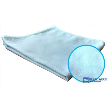 Mikroszálas fényesítő kendő 200g 32x32cm