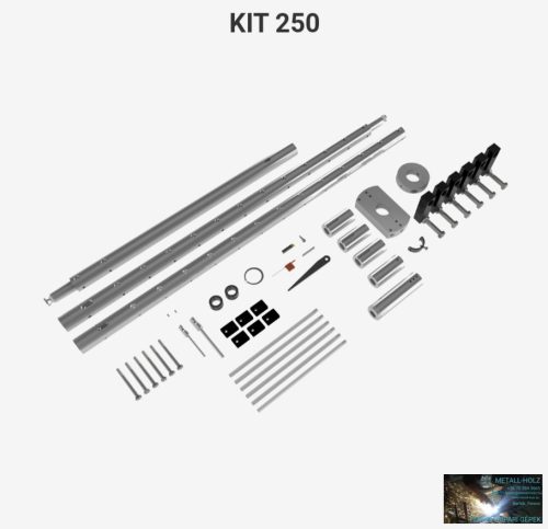 Kit 250