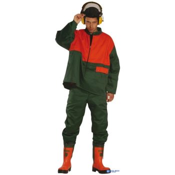 THD-L333 VÁGÁSBIZTOS DEREKAS VÉDŐNADRÁG