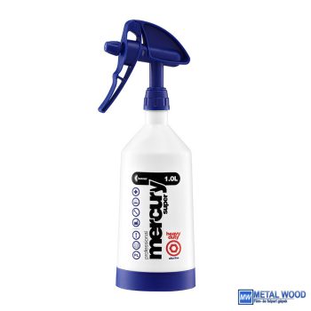 Mercury Super HD 1L Lúgos Karos Permetező
