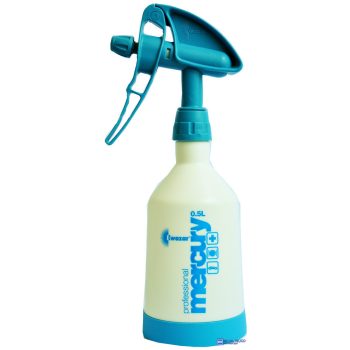 Szórófejes permetező Mercury PRO+ Super 0,5 kék