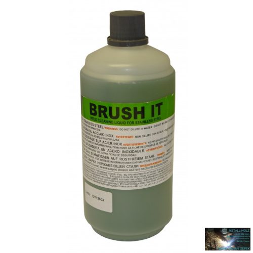 CleanTech 200 Brush IT (tisztító folyadék) 1 Liter