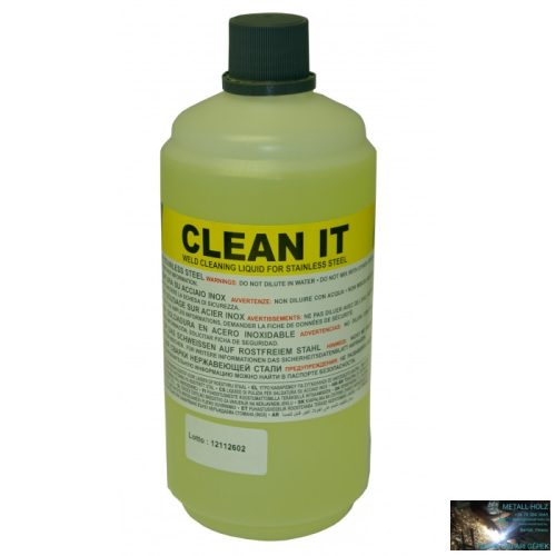 CleanTech 200 Clean IT (tisztító folyadék) 1 Liter