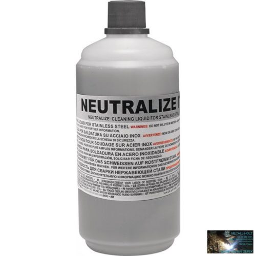 CleanTech Neutralize IT (semlegesítő folyadék) 1 Liter