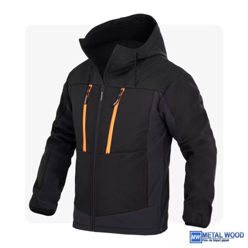 MW-APRICO bélelt őszi munkaruha kabát