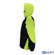 MW-HOLM neon bélelt téli munkaruha kabát