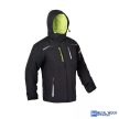MW-ODYSSEY softshell bélelt téli munkaruha kabát