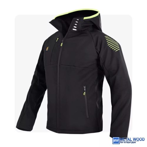 MW-VALOR bélelt őszi munkaruha kabát