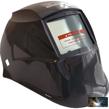   FEJPAJZS BURKOLAT GRAPHITE VISION 4 ÉRZ. ELEKTRONIKA NÉLKÜL