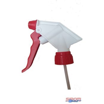 Szórófej Olasz - Karos permetező