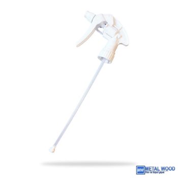 Szórófej Canyon - Karos permetező